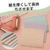 Hanging Holder, Set of 3, Colorful Document Holder, A4, Hanging
