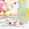 Lovepop Birthday Pop-Up Card for Her, Him, Men, Women -