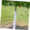 BESPORTBLE 1roll Non-Woven Tree Wrap Protector for Cold Lightweight Tree