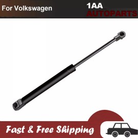 unbranded 1pcs Front Hood Lift Support Strut Shock for Volkswagen Jetta 99-2005 Golf 4346