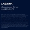 Labiora Glow Aurora Serum – Niacinamide Face Serum with Hyaluronic