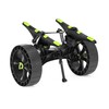 RAILBLAZA C-TUG R Quick Stow Heavy Duty Kayak Cart with