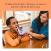 Sonda de motor oral de ARK