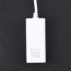 Multicargador Carga Rápida 2 X Usb 2 X Tipo C