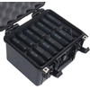 Case Club 14 External Hard Drive Case. Waterproof, Airtight, &