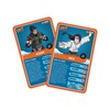 Winning Moves - Top Trumps - Naruto Shippuden - Card