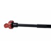 Steel Dragon Tools 38625 Metal Carrying Case compatible with RIDGID
