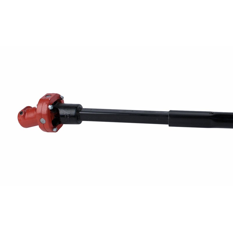 Steel Dragon Tools 38625 Metal Carrying Case compatible with RIDGID