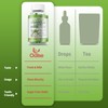 OALSE Soursop Graviola Gummies, Sour SOP Leaves & Fruit Extract