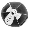 Professional Leather Boxing Ball Medium Black / Leather Speedball in