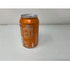 European Fanta Orange Soda 6-Pack of Cans 6 x 330