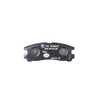 HELLA PAGID 8DB 355 016-591 Brake Pad Set, disc brake,