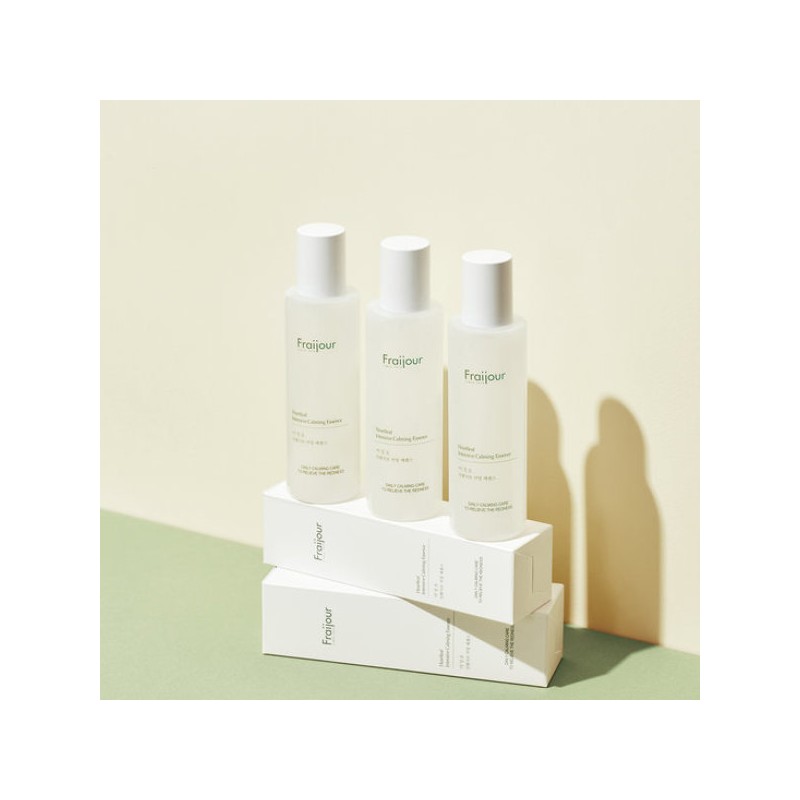 Freju 프레쥬 어성초 약산성 대용량 진정 에센스 120ml Preeju Mugwort