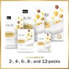 OLAY Outlast Ultra Moisture Beauty Bar, 22.0 Ounce, Packaging May