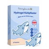 Hydrogel Cooling Plasters for Children from 2 Years, Instant Cooling