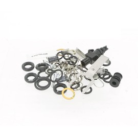 Worcester Greenstar i/CDi/i Junior Hydraulic Seal Clip & Screw Service Kit 87161072240 H10-876 - Hanicks
