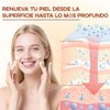 Crema de Cebo de Res para la Cara, Bálsamo de