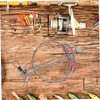 Kisangel 5sets Wire Fishing Trace Leaders Kit Tangling Fishing Rigs