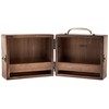 Hyundai Department Store CAMPER Spice Box BROWN S A444BR