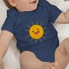 Shirtracer - Baby Bodysuit Boy Girl - Partner Look Family