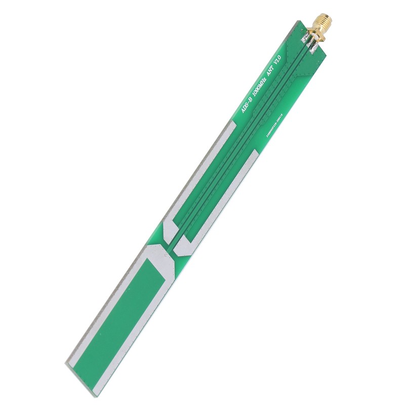 ADSB Antenna Active Receiving Antenna 1090MHZ for Improving Signal Attenuation
