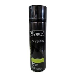 Tresemme Tres Two Extra Hold Hair Spray 11 Oz (3 Pack)