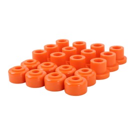 Replacement A-Arm Bushing Kit for GTW Golf Cart Front A-Arm Lift, Compatible With MadJax MJFX A-Arm Lift