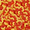 Peach Rings Gummy Candy, Sour and Sweet, 1-Pound Pack