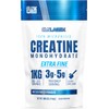 Creatine Monohydrate Powder - 1kg | 200 Mesh Fine Grade