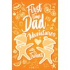 First Time Dad Adventures With Twins: Cute First Fathers Day