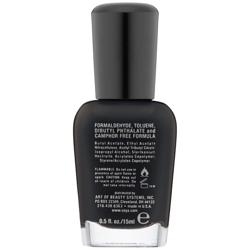 ZOYA Nail Polish, Willa