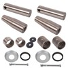 WHFZN 7101078 Pin Bushing Kit for Bobcat Skid Steer Loaders
