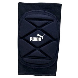 PUMA Soccer Knee Guards Pair (Pack of 2) 030177 M