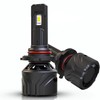 Cougar Motor 9005 Fog Bulbs, 9005 Bulbs Plug and Play