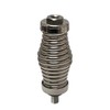 Super Heavy Duty Stainless Steel Antenna Barrel Spring For The