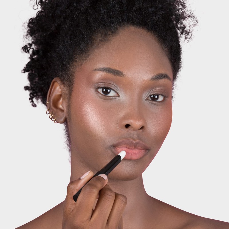 Impala Lip Primer Balm Waterproof | Transparent Lip Base |