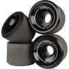 JUCKER HAWAII HUI Longboard Slide Wheels (including Ball Bearings and