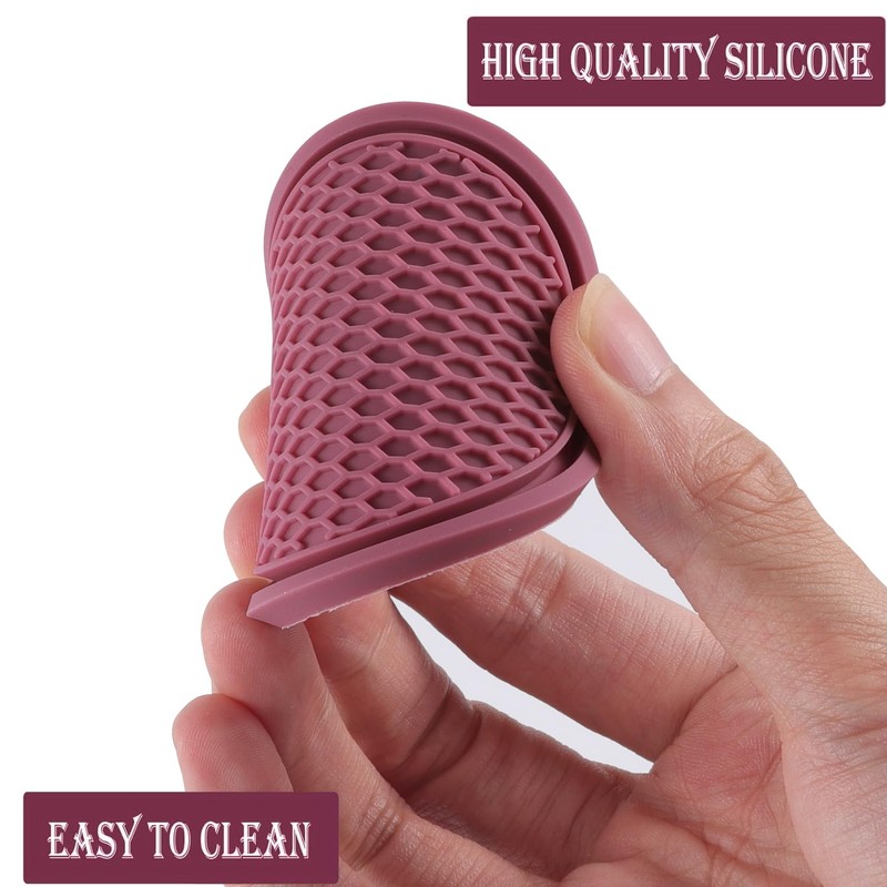 SINGARO Car Cup Coaster, 4PCS Universal Non-Slip Cup Holders Embedded