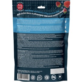 Organika Isotonic Electrolytes 