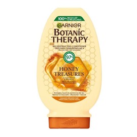 Garnier Botanic Therapy Honey & Propolis Hair Conditioner Very Destroyed with Exciting Tips, Intensively Regenerates and Nourishes 200 ml