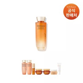 Sulwhasoo [본사직영] 설화수 자음생수 150ml [Direct from Headquarters] Sulwhasoo Jaum Balancing Water 150ml