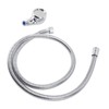 Shampoo Bowl Shower Head 120cm Soft Hose Shampoo Bed Sprayer