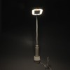 UV LED Nail Lamp with Clamp 2 in 1 Nail