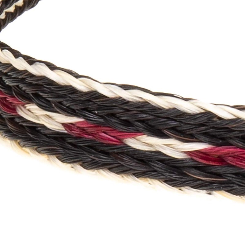 Austin Accent Inc Mens Austin Accent 5 Strand 2 Tassel