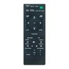 VINABTY RMT-AM220U Remote Control Replacement Suitable for Sony Audio System