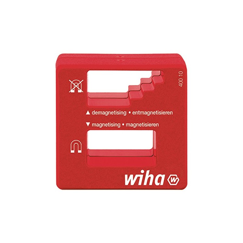 Magnetizer 400 10 RER Magnetization