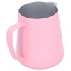 400ml Coffee Pitcher Fancy Milk Frothing Pitcher with Eagle Beak