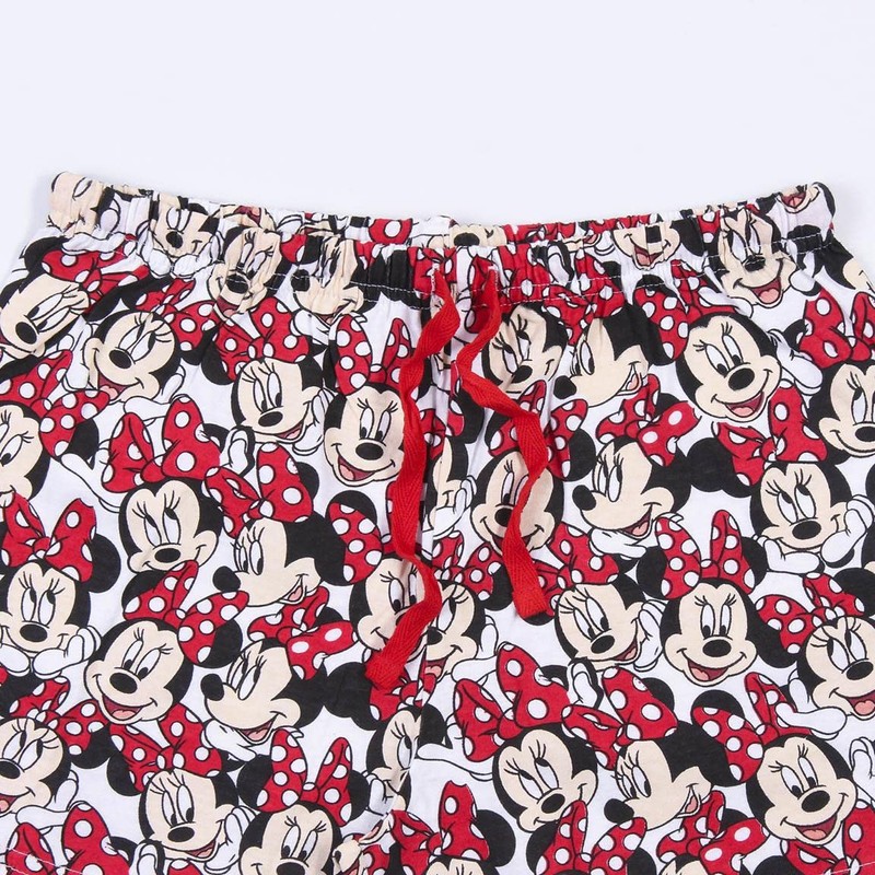 CERDÁ LIFE'S LITTLE MOMENTS Cerda Group Minnie Pyjamas 6 Years,