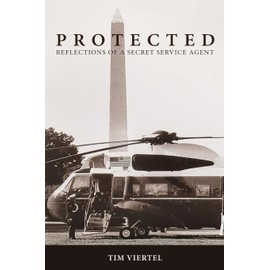 PROTECTED: Reflections of a Secret Service Agent