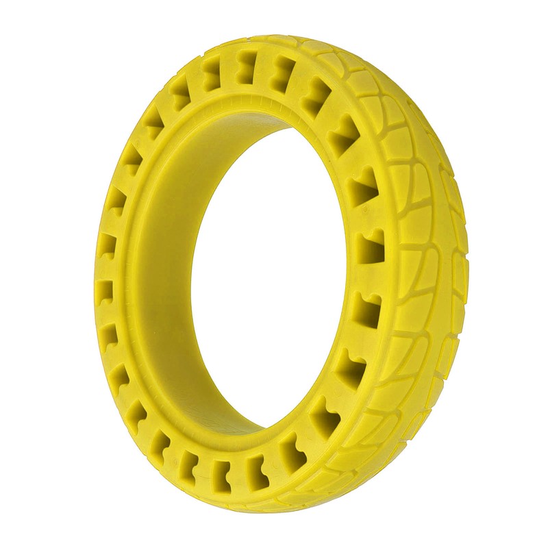Electric Scooter Rubber Tire Double Honeycomb Tire for Xiaomi for
